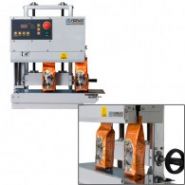 D 545 AH/555 NVT - Soudeuse en continu Ferplast - Horizontale et verticale - 30 et 45 kg_1