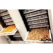 Ec24 - séchoirs à pâtes professionnels - alma pro - capacité 72 kg_1