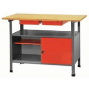 Établi d'atelier de qualité à petit prix ! - 306392_1