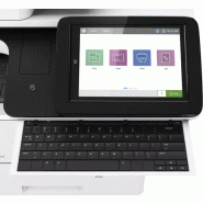 Imprimante multifonction HP LaserJet Enterprise Flow M528z_1