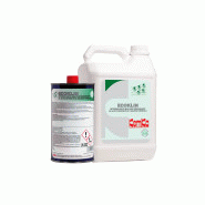 Kemika ecoklin detergent degrais.Multi-usage a base de solvants vegetaux 5l_1