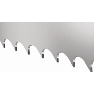 Lame de scie à ruban bimétal Sandcut® - 4 dents par pouce - 20 mm x 0,6 mm - 3861-20-0.6-H-4_1
