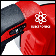 Mélangeur à batterie TE-MX 18 Li - 18V - Poignée ergonomique - Variateur électronique - Marque Romus_1