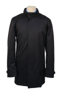 Manteau Imperméable Chicago - Réf: BT9887 - Brook Taverner - 100% Polyester, Résistant à l'eau (2000mm), Doublure Matelassée_1