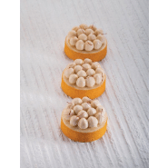 Mini Hazel - Moule en silicone Pavoni Italia - 8 empreintes_1