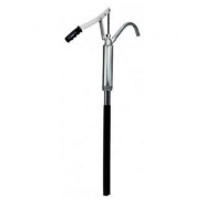 Pompe vide fût : lubrifiants & solvants - 303623_1