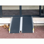 Rampe pour handicapé - largeur 760mm_1
