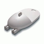 Seca 213 - Toise mécanique portable - Stadiomètre léger et précis jusqu'à 205 cm_1