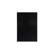 Support de table en PVC format A4 - Lot de 2 - Référence : PFN81-A4_1