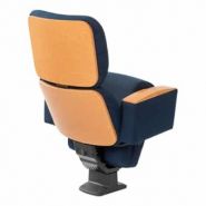 Wood 2 br - fauteuil de cinéma - quinette gallay - encombrement : 60 cm
