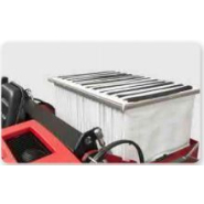 Boxer Plus - Balayeuse de voirie RMC - 240-300 litres - Largeur de nettoyage 1550 mm_1