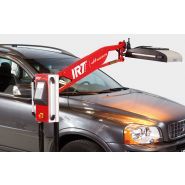 IRT 4-2 PcAuto - Sécheurs infrarouges Hedson - Technologie avancée - Puissance 12 kW_1