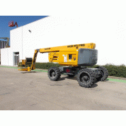 Nacelle articulée HAULOTTE ha20rtj pro occasion_1