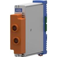 Q.series X A121 - Acquisition mesure universelle Isolation 1200 v