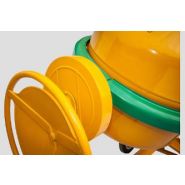 S 360 type s 210f bétonnières - lino sella - capacité du cuve 355 l_1