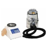 Tamiseuse à jet d'air - Norme EN 933-10 - Puissance 1200W - Alimentation 230V_0