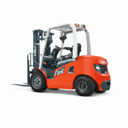 Chariot Diesel HELI CPCD25 G3 Series - 2500 Kg - ZSM600_1