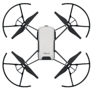 DRONE PROGRAMMABLE SCRATCH 2.0 MBLOCK5 CAMÉRA TELLO DJI_1