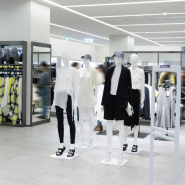 Luminaire encastré au plafond - Fenix DALI LED SMD 23W 3000K gris - Indeluz_1