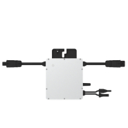 Micro-onduleur Hoymiles HM-400W - Conversion DC/AC - Puissance jusqu'à 500W - Garantie 25 ans_1