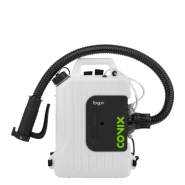 Nébulisateur pour la désinfection Fogair UBV - projection de brouillard froid ULV avec tuyau flexible et buse réglable_1