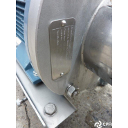 Pompe Alfa Laval SolidC 2 - 4 kW - Moteur 4 kW - Débit 25 m3/h - Pression 3 bar_1