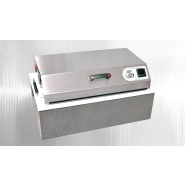 Sécheur Cyclonic Thermorégulé GSR30-E - Modèle encastrable 27L - Gamasonic - Température contrôlée_1