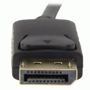 StarTech Cble DisplayPort vers HDMI 1m - 4K 30Hz_1