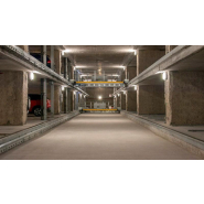 Système de parking automatique pour 40 à plus de 1 000 véhicules - Multiparker 760_1