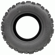 24x8.00-12 Quad ATV Tyres 6ply Wanda P3128 E-Marked Road Legal 40J (Set of 4)_1