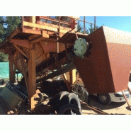 Crible py 1540 - 2 étages (réf. Cr86)_1