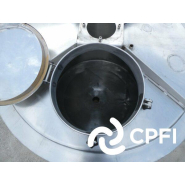 Cuve 2000 L - CUV365 - Inox 304 L - 760 kg_1