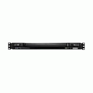 Eaton B020-U16-19-IPF commutateur écran, clavier et souris Grille de montage Noir_1
