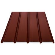 Lot de tôle de bardage 1er choix_1