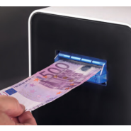 Monnayeur Apolo Sigma - gestion des espèces sécurisée et personnalisable_1