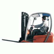 Rétroviseur pour chariot élévateur VUMAX_1