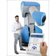 ROBOT COLLABORATIF COBOT 6 AXES INDUSTRIEL COMAU AURA-170-2.8_1