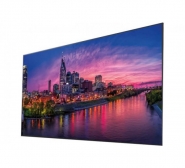 Sony afficheur professionnel 75" ultra hd 4k 75bz40h réf.739381