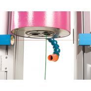 Sr20 - rhéomètres capillaires - instron - capacité maximale de 20 kn_1