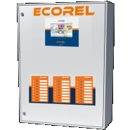 Automate pour préparation et distribution du lait pour veau de boucherie - LACTIS - ECOREL_1