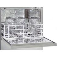 Lave-verres BD47VE BA - Elframo - Compact, robuste et flexible - Dimensions 460x530x700 mm_1