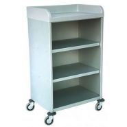 Chariot de distribution du linge - chal_1