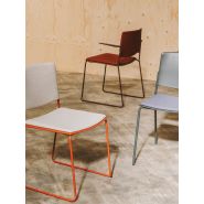 Ema - chaises empilables - enea_1