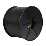 Feuillard polypropylène manuel avec joues plastiques - différentes largeurs et épaisseurs disponibles_1