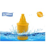 L-PF601C - Cartouches filtrantes d'eau WellBlue - Antioxydant, alcalin et compatible broc_1