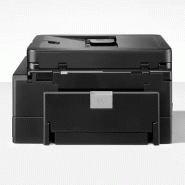 MFC-J4550DW Imprimante jet d'encre multifonction 4-en-1 sans fil. Eligible au forfait EcoPro._1