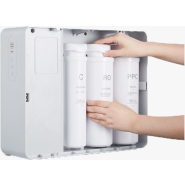 Osmoseur inverse AquaPure 600 GPD - Idéal pour 1 à 3 personnes, installation facile_1