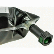 POCHE ADDITIF FAP EOLYS POWERFLEX CERINE PEUGEOT 207 208 2008 CITROEN C3 C4 CACTUS 9678033680 1500RZ_1