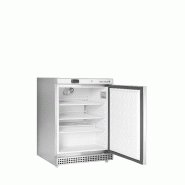 Refroidisseur de stockage UR200X1 ( 129 / 119 L) Inox TEFCOLD_1