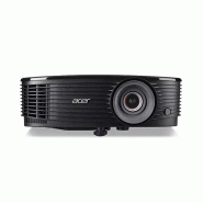 Acer Essential X1123HP Projecteur à  focale standard 4000 ANSI lumens DLP SVGA (800x600) Noir_1